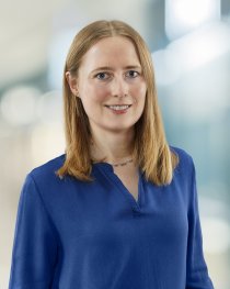 Monika Mahlbacher, Sustainability Managerin bei Printus 