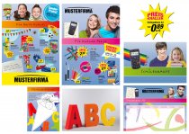 Soennecken Schulpaket