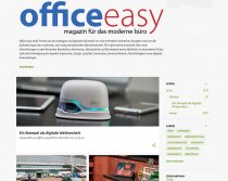 Office easy Blog