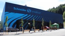 blulog in Tennenbronn eingeweiht