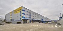 Böttcher AG in Jena