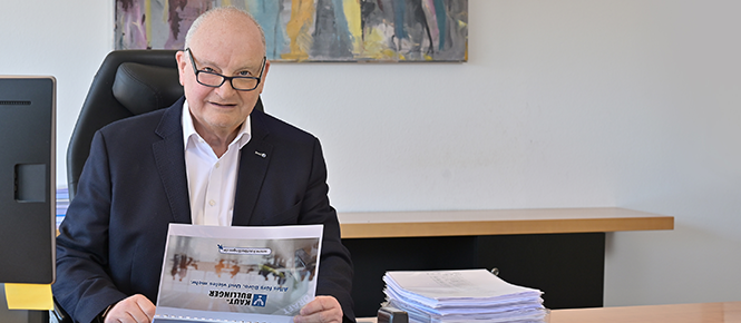 Kaut-Bullinger: Neuausrichtung mit klaren Zielen