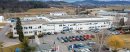 Das Brother Industries Werk in Krupina, Slovakei, wurde als klimaneutral zertifiziert.