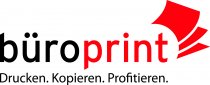 Büroprint Logo