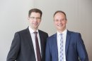 Jörg Schäfers, Ingo Dewitz  - Büroring eG