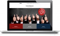 Ideal Händlerportal
