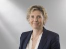 Catherine Cambier ist für die Entwicklung der RAJA-Tochtergesellschaften in Europa verantwortlich.