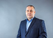 Carsten Conrad verstärkt den Spezialisten für Präsentationsartikel.