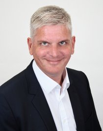 Christoph Preitler – wieder zurück bei Berberich in Österreich. 