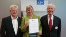 Stabilo erhält Green Controlling Preis