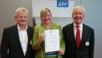 Stabilo erhält Green Controlling Preis