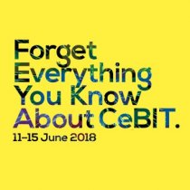 Cebit 2018