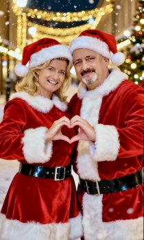 Sabine Baumstark und Pietro Giarrizzo senden weihnachtliche Grüße aus der Redaktion und bedanken sich für ein gemeinsames Jahr voller Engagement in der PBS-Branche. Frohe Feiertage und einen guten Start in das neue Jahr 2026.