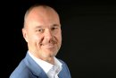 Christian Lieb, neuer Geschäftsführer der Hans Soldan GmbH in Essen.