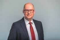 Christian Haeser, Geschäftsführer beim Handelsverband Wohnen und Büro e.V. (HWB) 