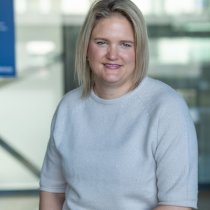 Christiane Winter, Vice President People bei The Stepstone Group und NWE-Speakerin
