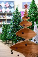 Die Christmasworld liefert jede Menge Inspiration für abwechslungsreiche Sortimente und eine erfolgreiche Geschäftssaison. 