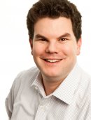 Christoph Eberz, Geschäftsführer der PBS Network GmbH
