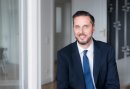 Christopher Rheidt, Geschäftsführer der TA Triumph-Adler GmbH