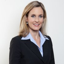 Claudia Huber-Völkl, Senior Manager Business Unit Peripherals bei Ingram Micro