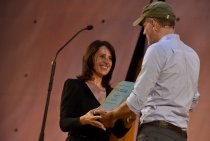 Claudia Lässig Auszeichnung