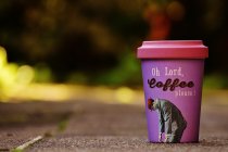 Mehrwegbecher. Foto: Alexas/pixabay