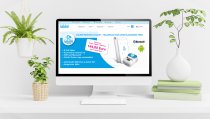 Der neue CoLibrì Onlineshop wartet mit speziellen B2B-Funktionalitäten auf.
