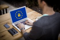 EU-Datenschutzgrundverordnung 
