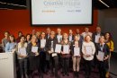 15. Creative Impulse Award auf Creativeworld verliehen.