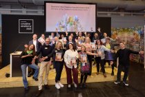 Creative Impulse Award 2026: Kreativität auf den Punkt gebracht – das sind die Gewinner.