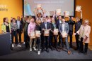 Das sind die Gewinner des Creative Impulse Awards 2023.