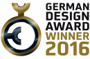 German Design Award 2016