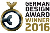 German Design Award 2016