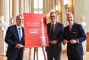 gfu und Messe Berlin verlängern erfolgreiche Partnerschaft um fünf Jahre. Regierender Bürgermeister: „IFA stärkt internationale Strahlkraft Berlins“.