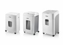 Die Aktenvernichter der Serie Dahle „ShredMATIC“ gehören dank der Autofeed-Funktion zu den schnellsten am Markt.