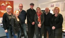 Jury "Produkt des Jahres 2018"