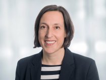 Susanne Dehmel, Bitkom-Geschäftsleiterin 