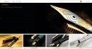 Der neue Pelikan Webshop für edle Schreibgeräte ist live.