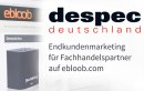 Despec unterstützt Händler im Endkundenmarketing