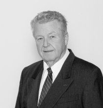 Dieter Friedrich-August Schmidt verstorben.