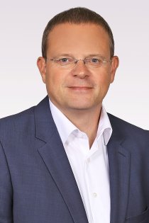 Dirk Rössig Ricoh Deutschland