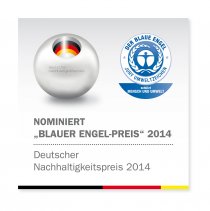 Kyocera Blauer Engel