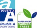 Double A Paper