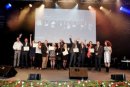 Gewinner der PSI Sustainability Awards 2015