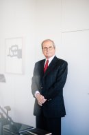 Vordenker für modernes Design und Verfechter der Handschrift: Der bedeutende Designunternehmer Dr. Manfred Lamy ist im Alter von 84 Jahren verstorben.
