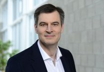 Dr. Peter Steck ist neuer Vice President der Business Unit Creative & Home bei der edding AG.