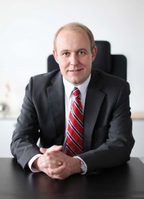 Dr. Ralf Krohn, Krug & Priester