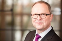Dr. Rolf Hallstein, Dauphin-Gruppe