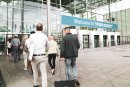 TrendSet Winter 2023 mit den Trends für Frühjahr/Sommer 2023 vom 7. bis 9. Januar 2023 in München.