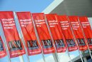 IAW-Messe in Köln